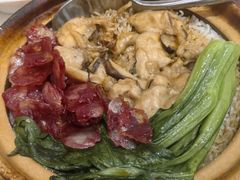 -膳心记-明火四宝煲仔饭(燕南店)