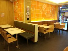 大堂-一心一味(水围店)