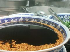 -Mlamber麦泊尔兰州牛肉面
