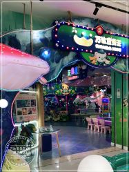 -宝贝王(天津滨海店)