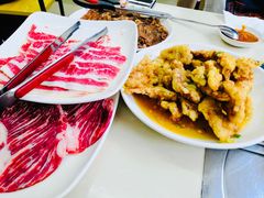 -朴氏韩国料理(北欧丽景店)
