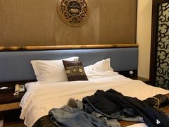 -厦门日月谷温泉渡假村