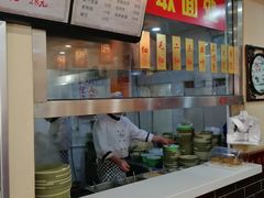 -美玲拉面(鞍山西道店)