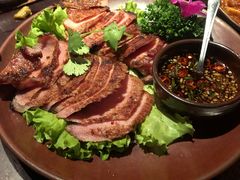 -花马天堂云南餐厅 Lost Heaven(高邮路店)