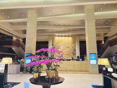 -苏州金鸡湖大酒店
