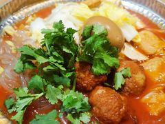 -遇见小面(深圳中心书城店)