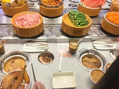 -喜家自助小火锅(乐客城店)