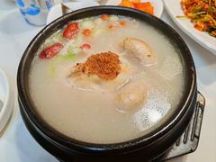 -长顺参鸡汤店(西塔总店)