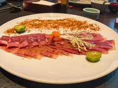 -晓长安·新陕菜(曲江店)