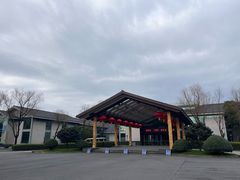 -绍兴鉴湖君澜大酒店