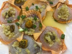 -七鲜渔港美食餐厅(巽寮湾海景店)
