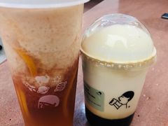 -喜茶(永旺梦乐城店)