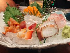 -小山日本料理(兴业太古汇店)