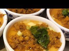 -日丰园海肠水饺·老字号大连海鲜(和平广场店)