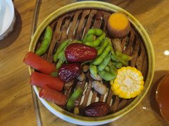 -村长家的疙瘩汤(淄博路店)