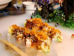 -鳗鱼家·深夜食堂(军博店)