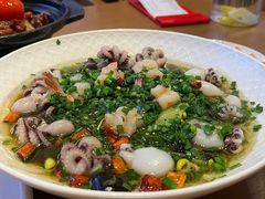 -四道菜·福建菜馆(莆田万达店)