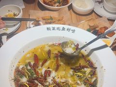 -太二酸菜鱼(福州泰禾店)
