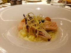 -COVA 餅店及餐廳(太古广场店)