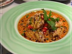 -醉英雄四川料理(新塘万达广场店)