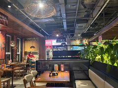 -管氏翅吧(台湾街店)