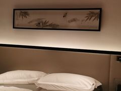 -曙光薇酒店(南京夫子庙老门东店)