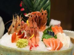 -芥末日本料理(打浦路铂尔曼旗舰店)