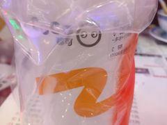 -CoCo都可(太平桥百盛店)