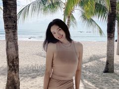-半山半岛洲际度假酒店-沙滩吧