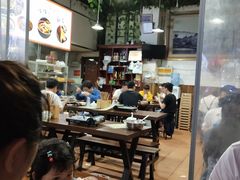 大堂-正宗苏稽毛哥跷脚牛肉总店