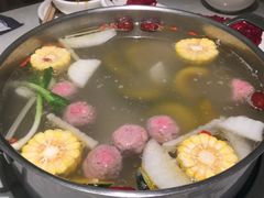 -俏牛哥鲜牛肉牛肆馆(重庆天地店)