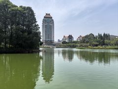 -厦门大学(思明校区)
