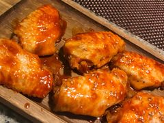 -三代烤肉(保利广场店)