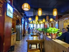 -洛阳面馆(红专路店)