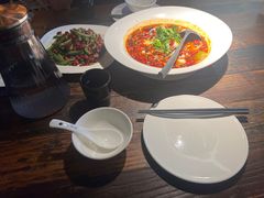 -外婆家(蓝色港湾店)