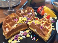 -The Good Place好地方·Brunch·coffee(国贸店)