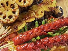 -1819餐厅·团队聚餐·烤串·精酿