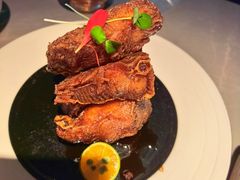-醉庐·新上海菜(南京西路店)