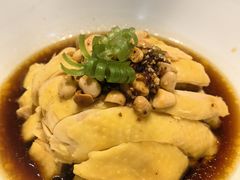 -小秦淮·南京土菜(新亭西路店)