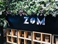 -ZM COFFEE(西安路店)
