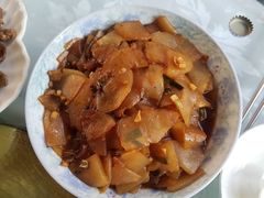 -涿州特产(建设路店)