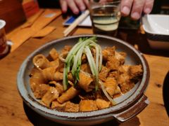 -肉串汪(月坛店)