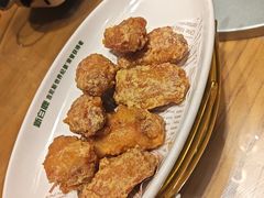 -新白鹿餐厅(城西银泰城店)