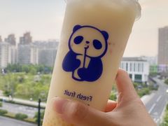 -茶百道(太平门直街店)