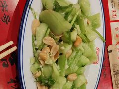 -新兴园饺子馆(北京百子湾店)