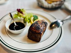 -Wolfgang’s Steakhouse 沃夫冈牛排馆(上海白玉兰广场店)