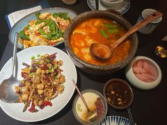 -山石榴·贵州菜(丰盛里店)