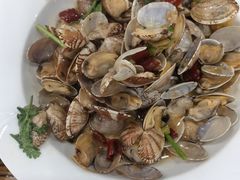 -美达尔烧烤(银川东路店)