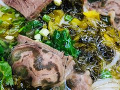 清汤牛肉米粉-花溪牛肉米粉(华兴东街店)