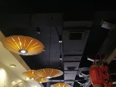 大堂-老胶东家常菜馆(市场一路店)